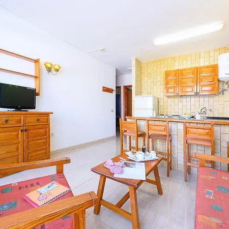Apartamento Palmasol