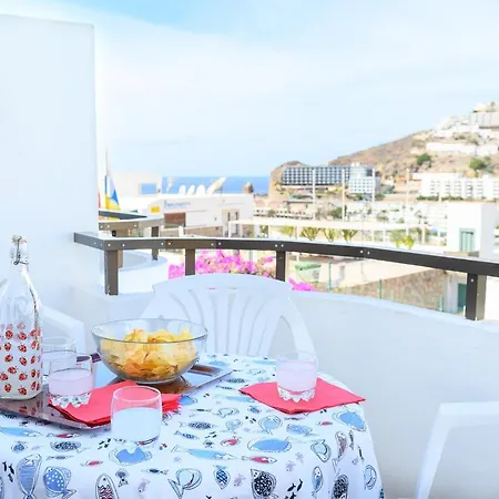 Palmasol Apartment *