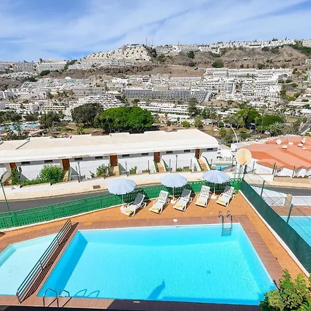 Palmasol Apartamento Puerto Rico (Gran Canaria)