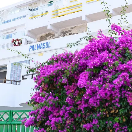 Palmasol