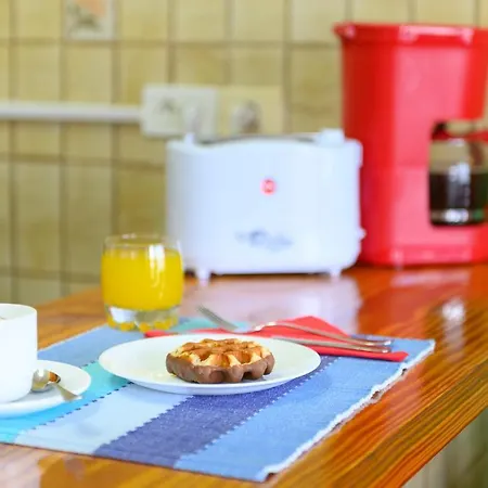 Palmasol Apartment *