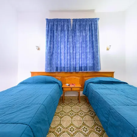 Palmasol Apartment *