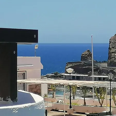 Palmasol Apartment *