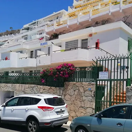Palmasol Apartamento *